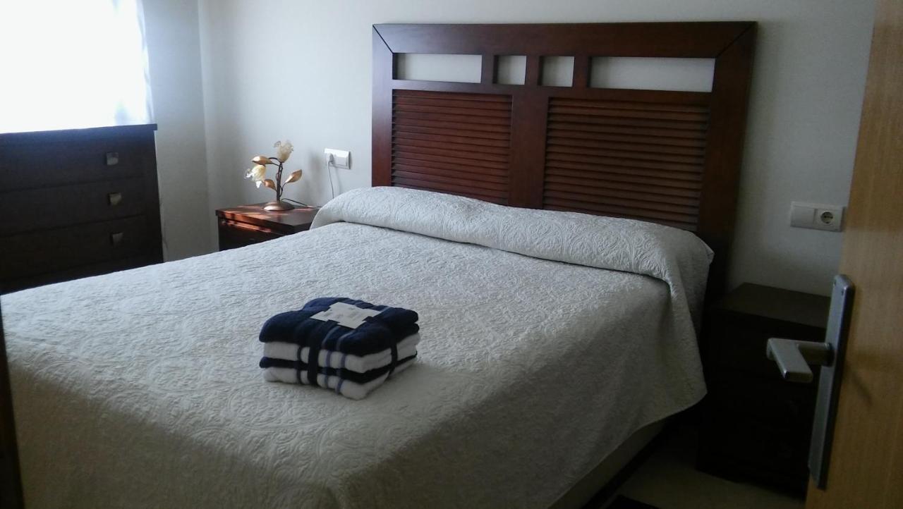 Ferienwohnung Paseo Maritimo Antonio Banderas Málaga Exterior foto