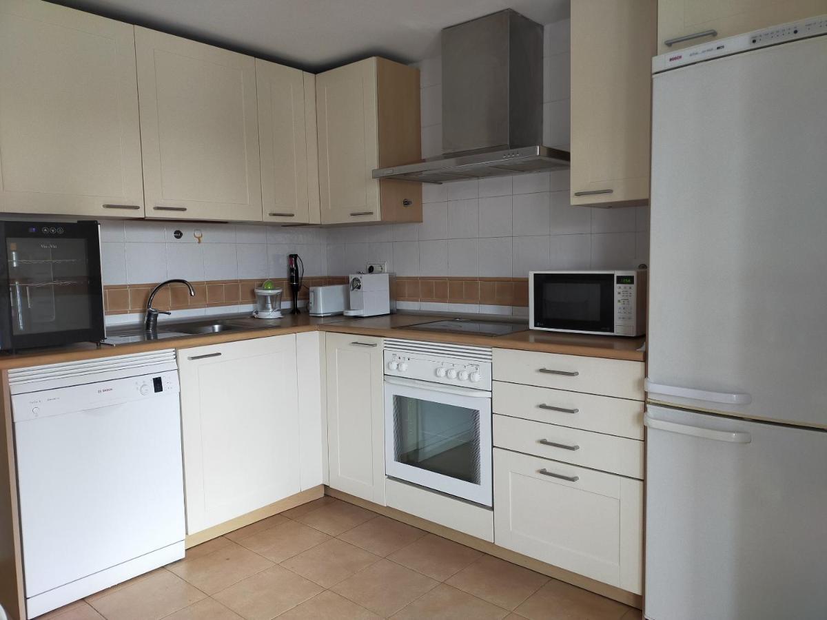 Ferienwohnung Paseo Maritimo Antonio Banderas Málaga Exterior foto
